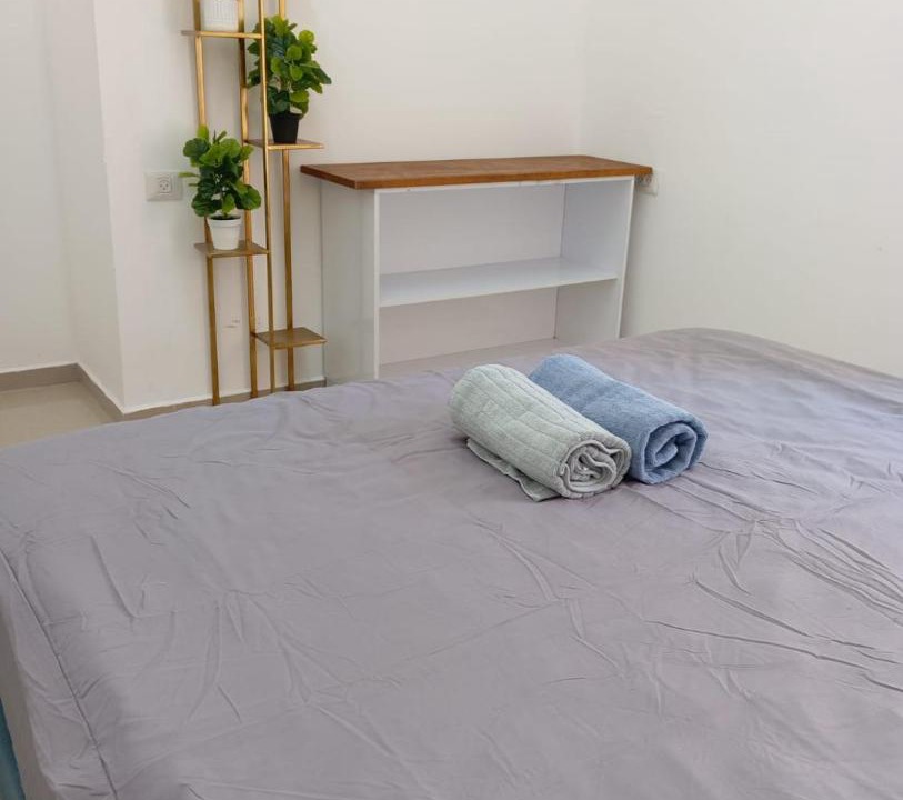Photo of Bedroom in Haifa
