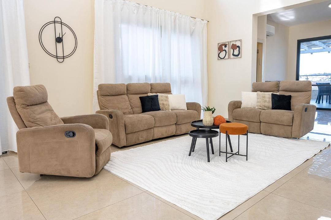 Photo of Livingroom in Safsufa