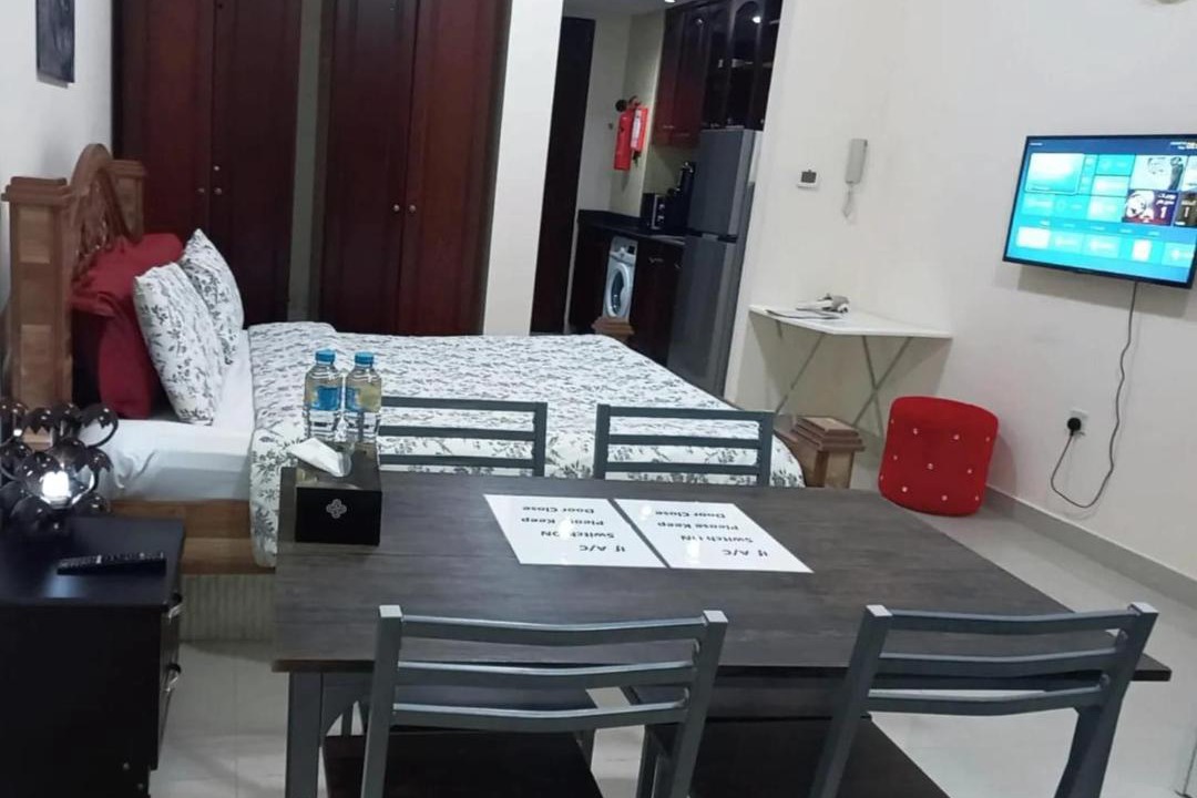 Photo of Others in Al Hamra Village