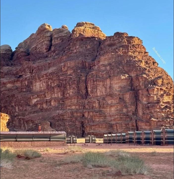 Photo of Others in Wadi Rum