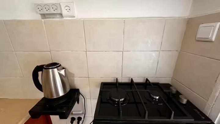 Photo of Kitchen in Nahariya