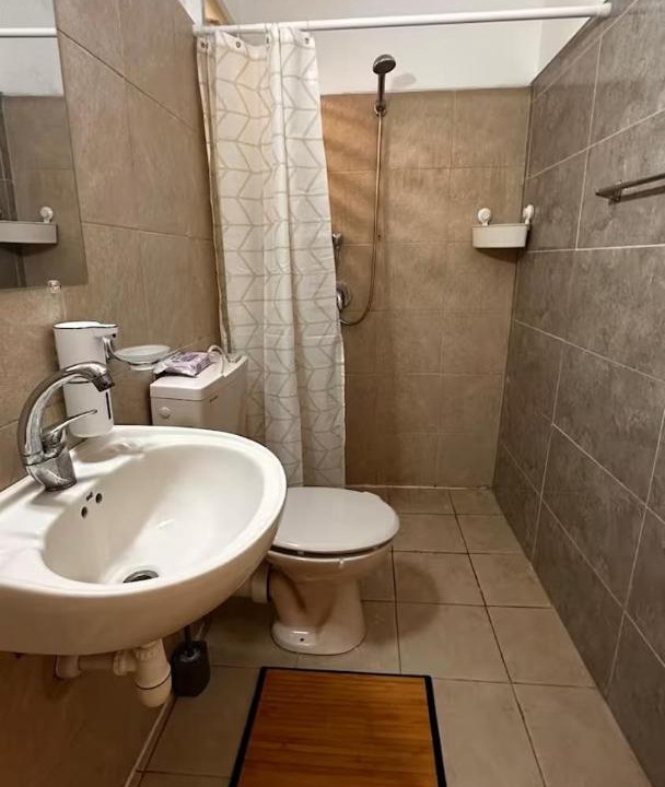 Photo of Bathroom in Nahariya