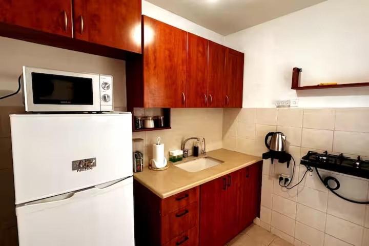 Photo of Kitchen in Nahariya