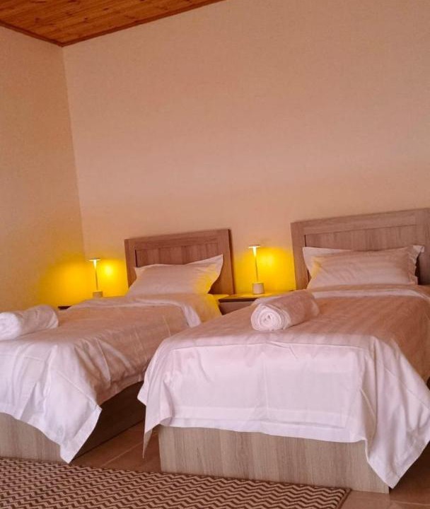 Photo of Bedroom in At-Tafilah