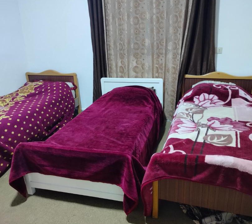 Photo of Bedroom in Ajloun