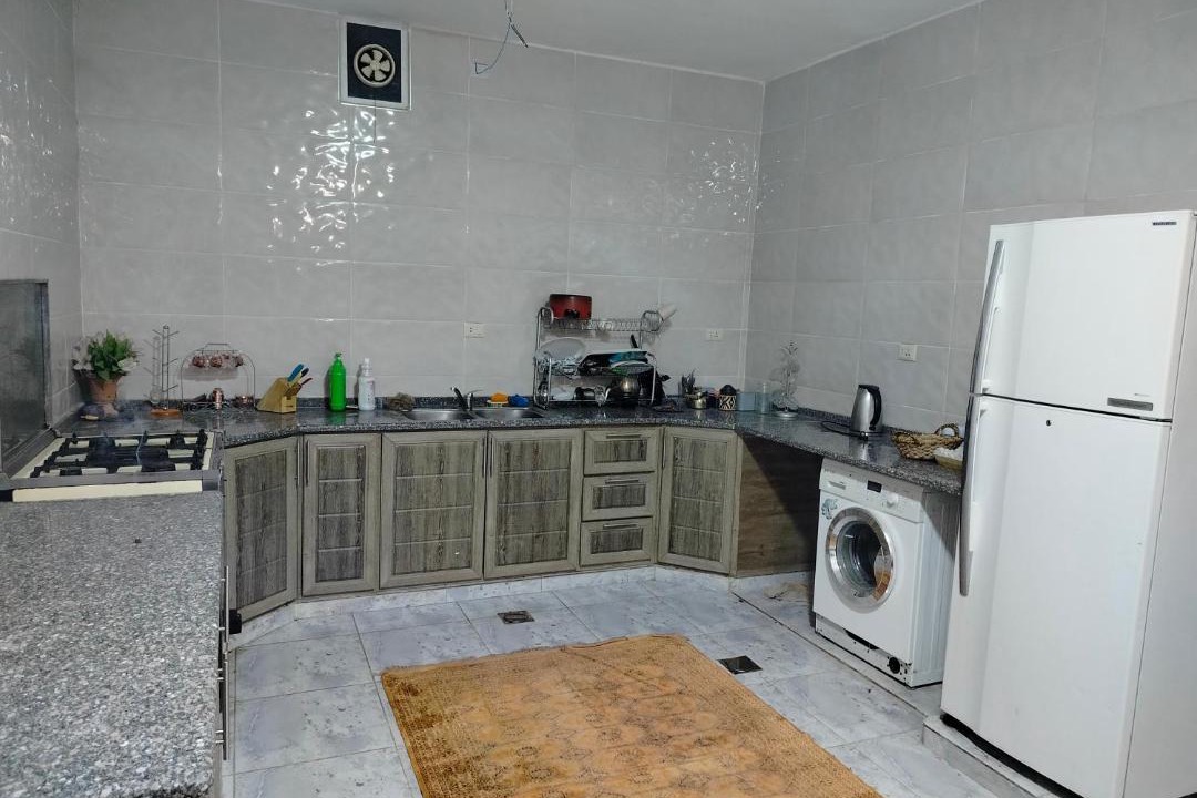 Photo of Kitchen in Ajloun