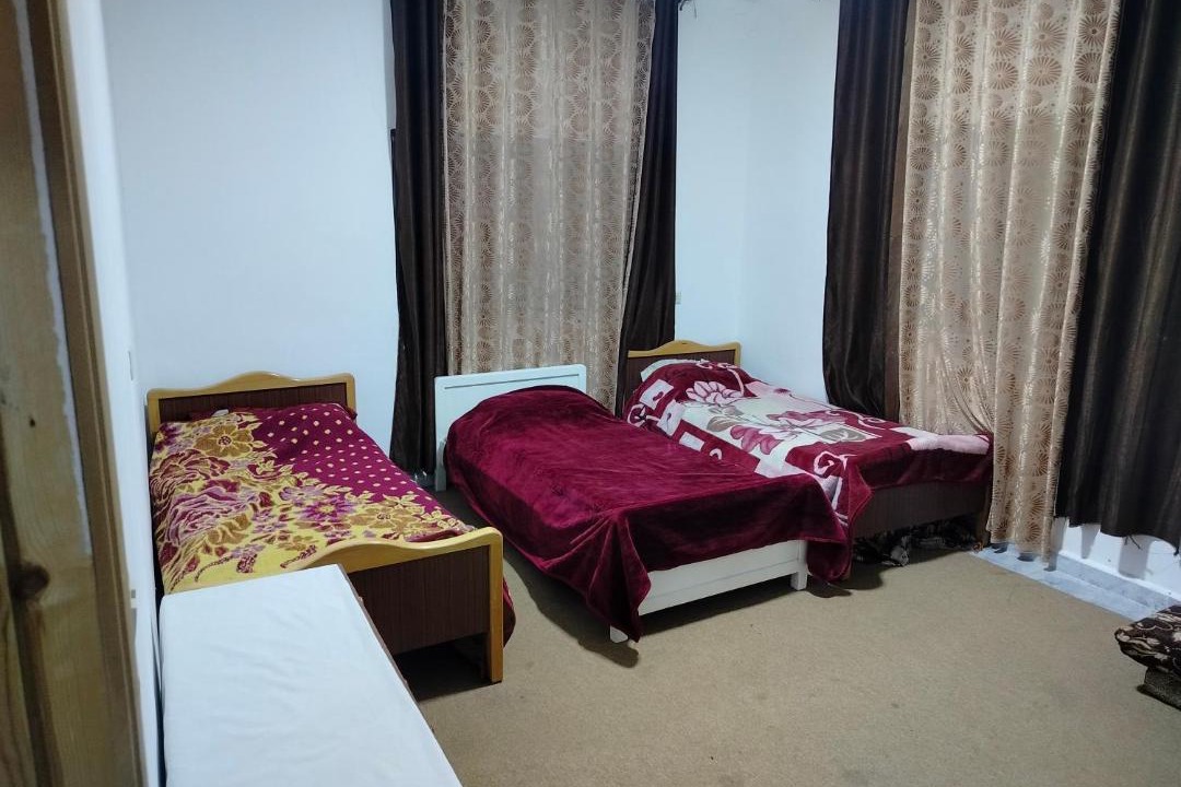Photo of Bedroom in Ajloun