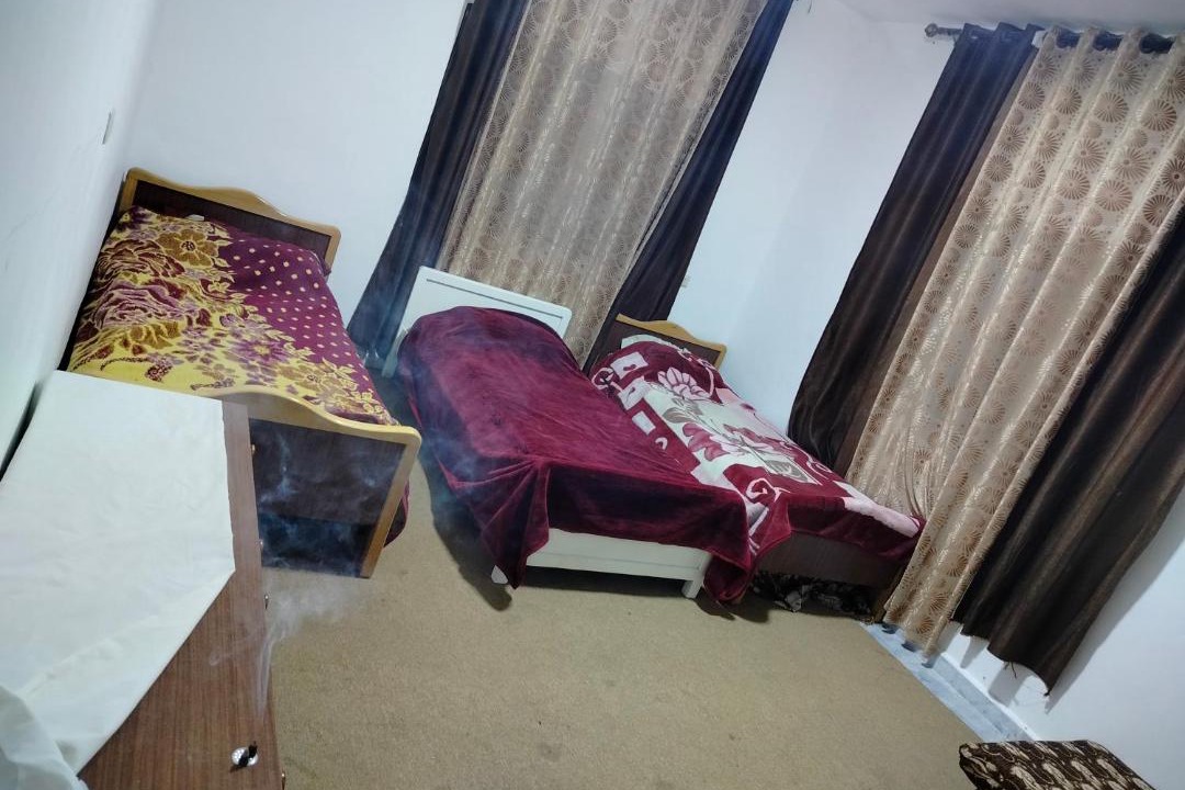 Photo of Bedroom in Ajloun
