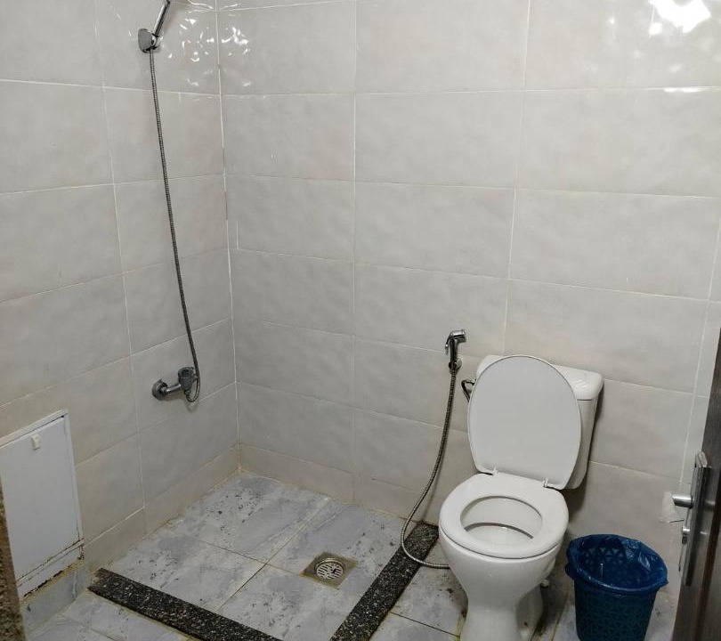 Photo of Bathroom in Ajloun