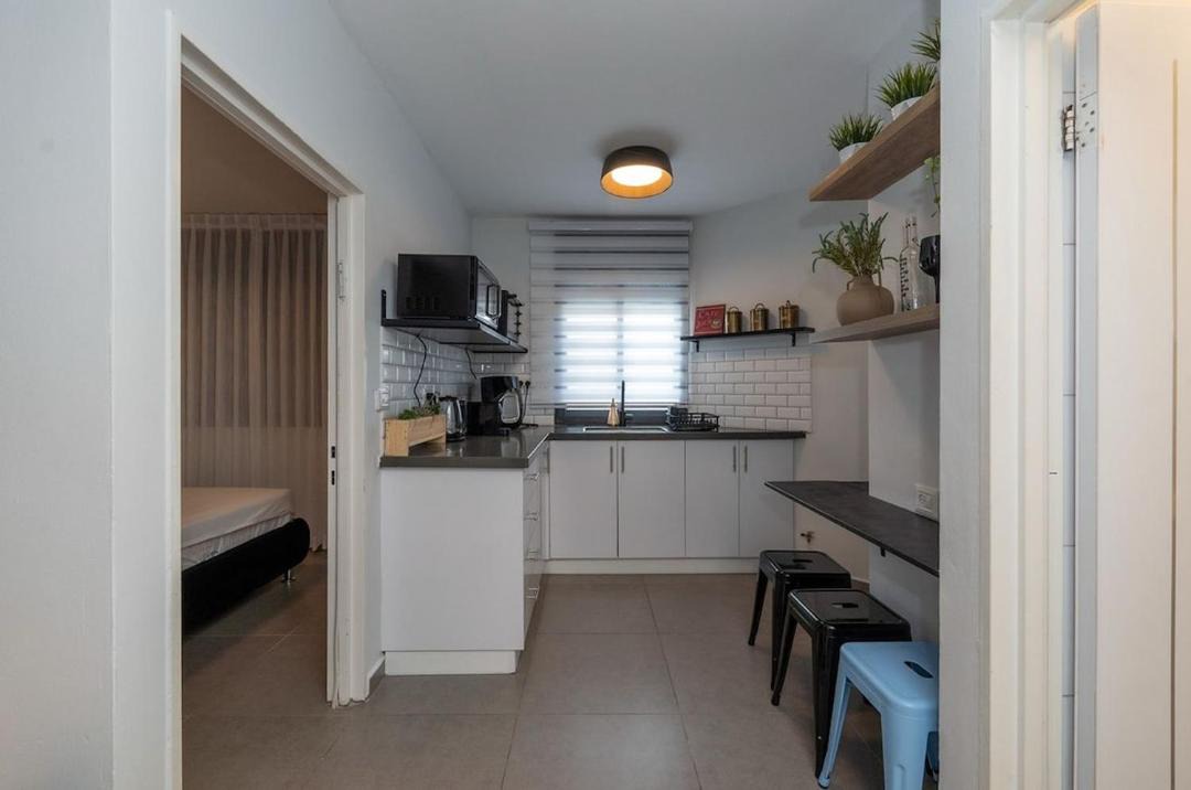 Photo of Kitchen in Qiryat Shemona