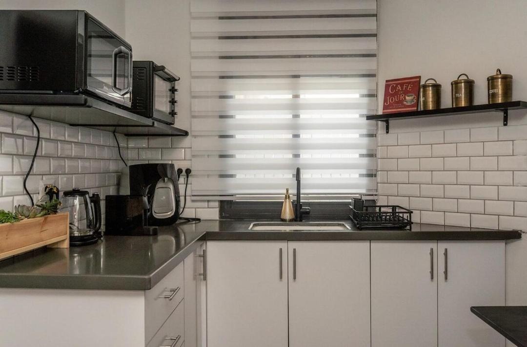 Photo of Kitchen in Qiryat Shemona