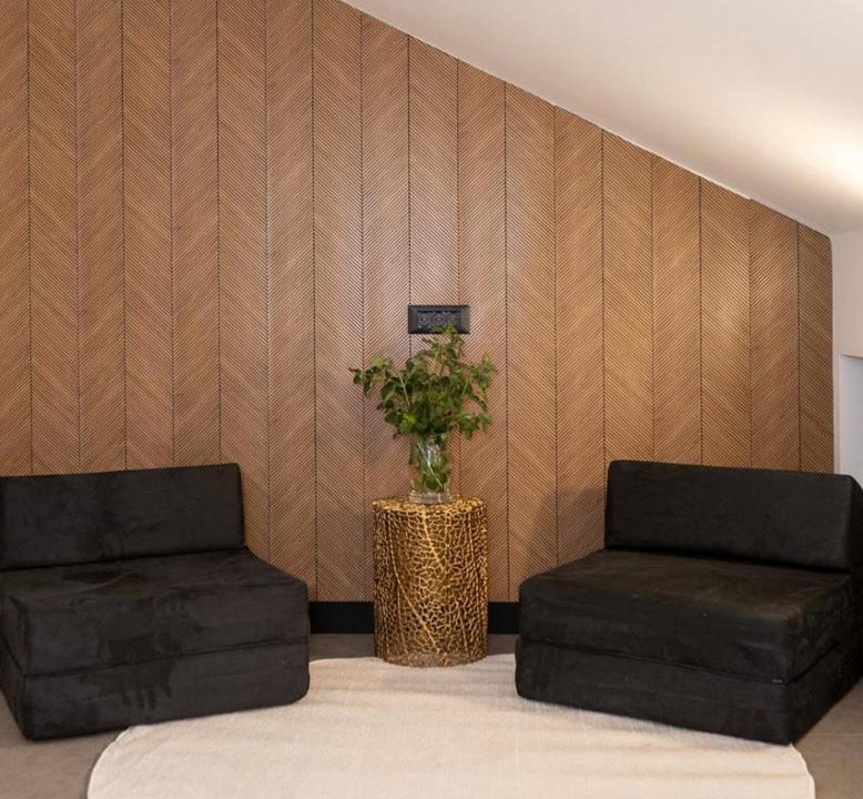 Photo of Livingroom in Qiryat Shemona