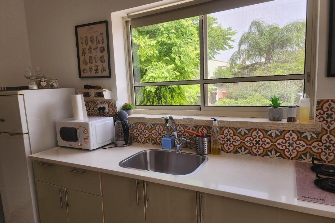 Photo of Kitchen in Kfar Blum