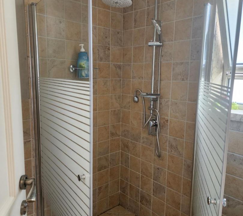 Photo of Bathroom in Kfar Blum
