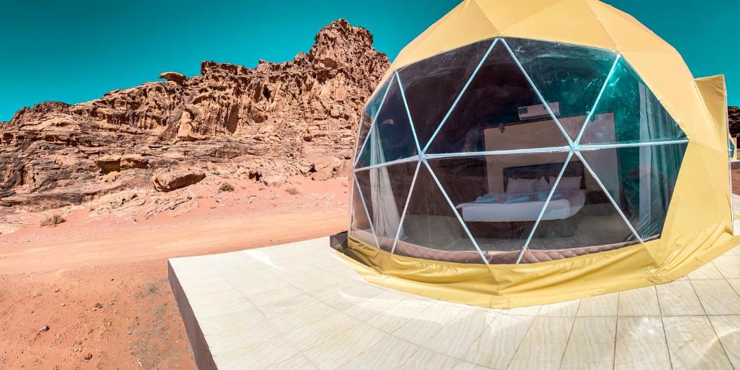 Photo of Others in Wadi Rum