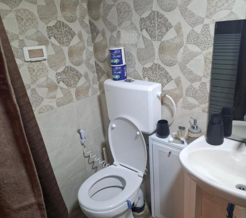 Photo of Bathroom in Old City