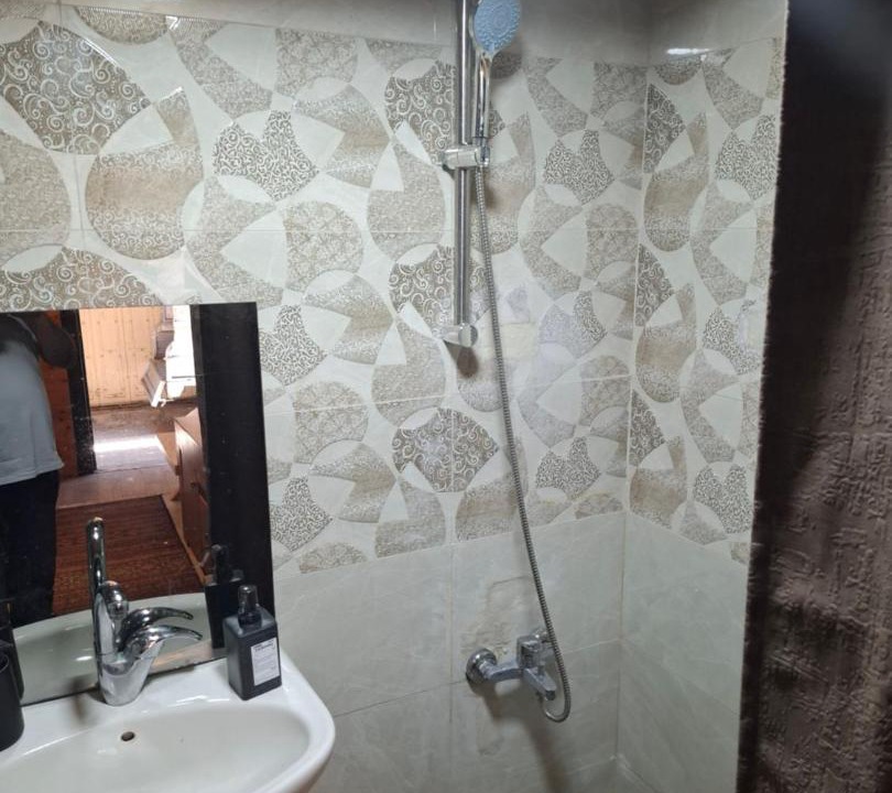 Photo of Bathroom in Old City