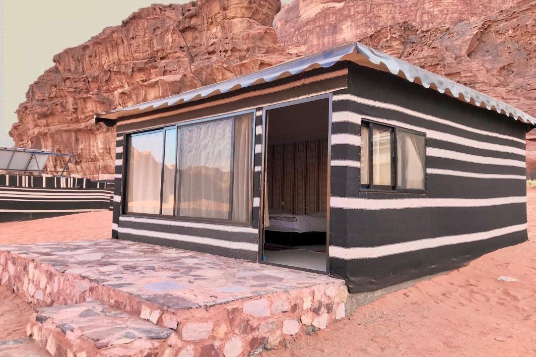 Photo of Others in Wadi Rum