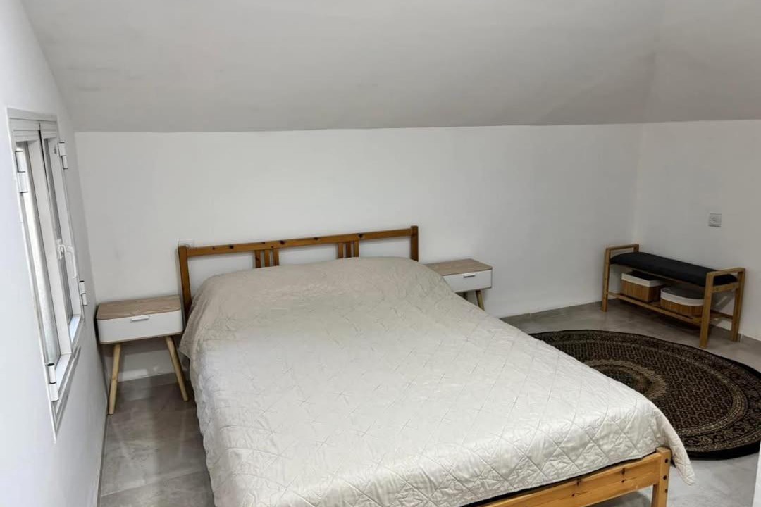 Photo of Bedroom in Shlomi