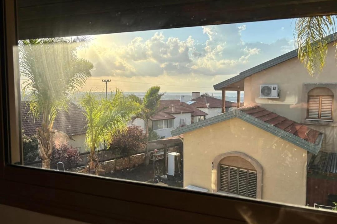 Photo of Patio Balcony in Shlomi