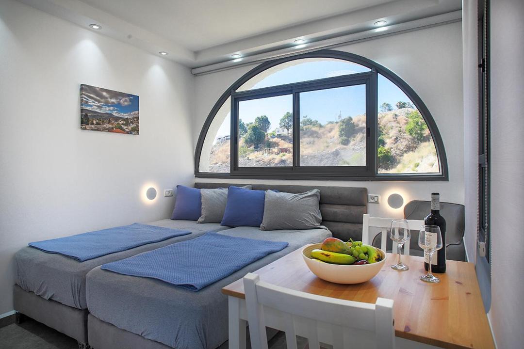 Photo of Bedroom in Safed Old City