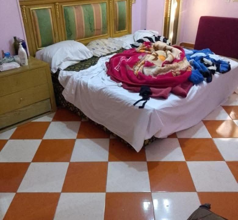 Photo of Bedroom in Al Musayfirah