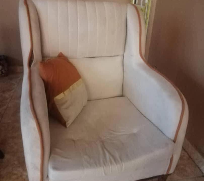Photo of Livingroom in Al Musayfirah