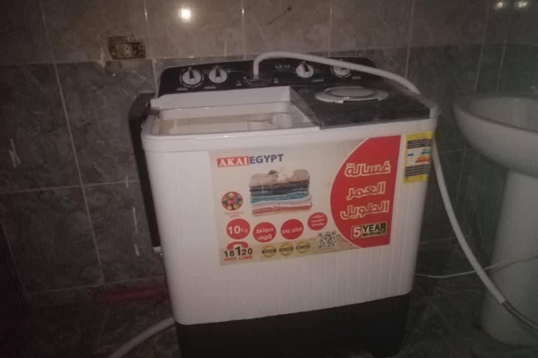 Photo of Bathroom in Al Musayfirah
