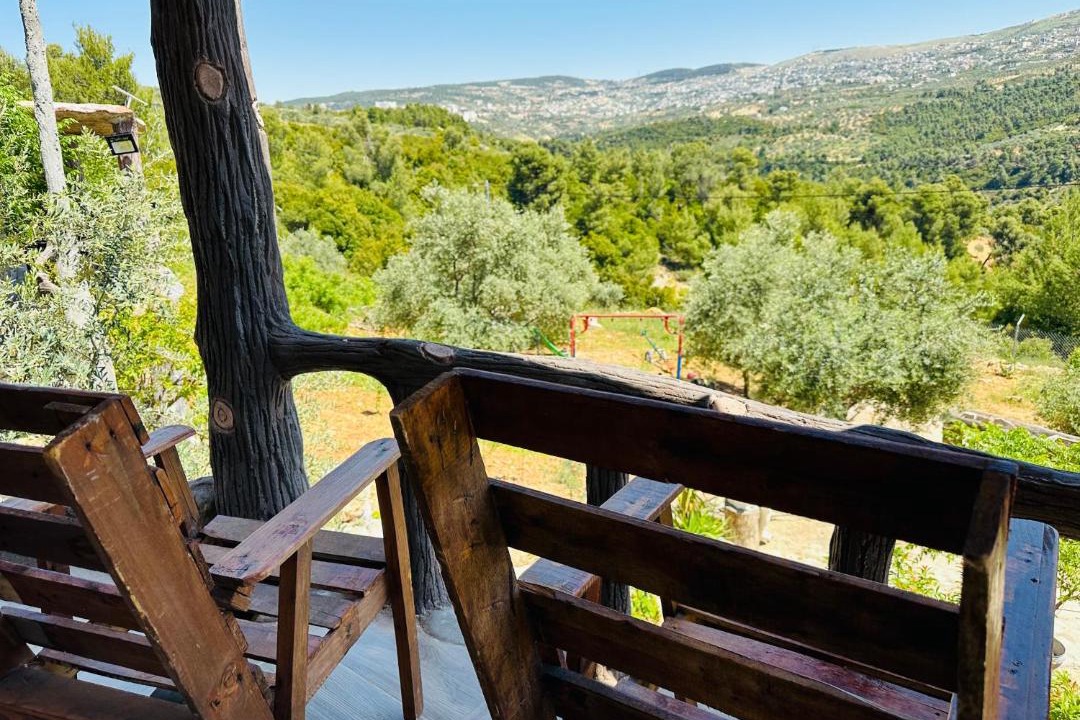 Photo of Patio Balcony in Ajloun