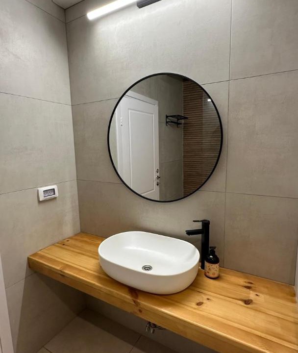 Photo of Bathroom in Gidona