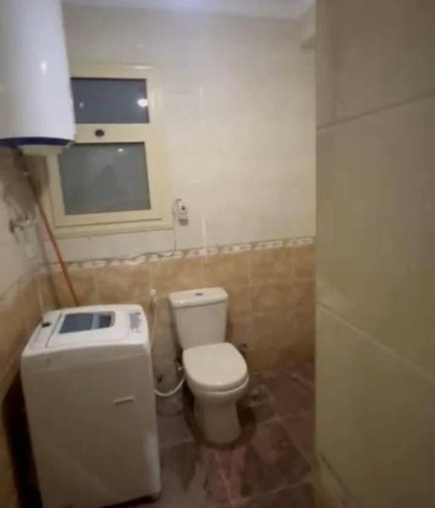 Photo of Bathroom in At-Taybeh