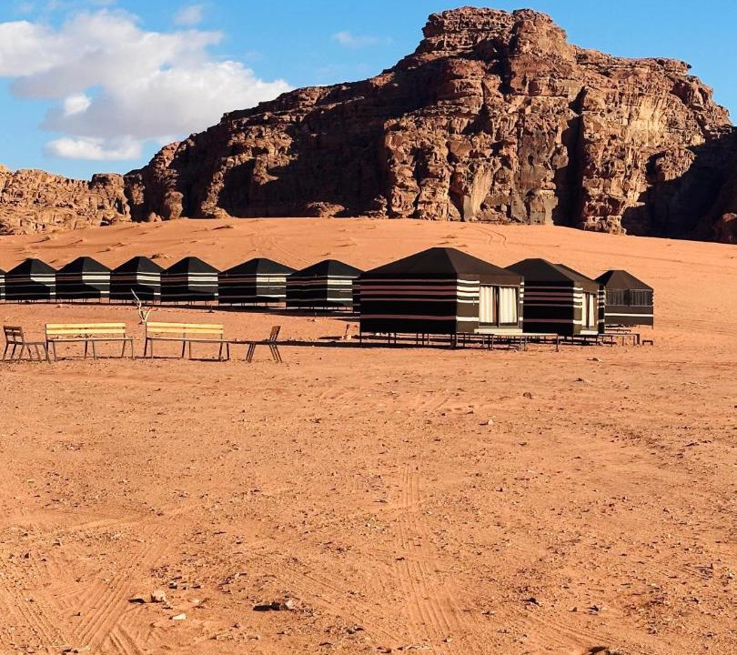 Photo of Others in Wadi Rum
