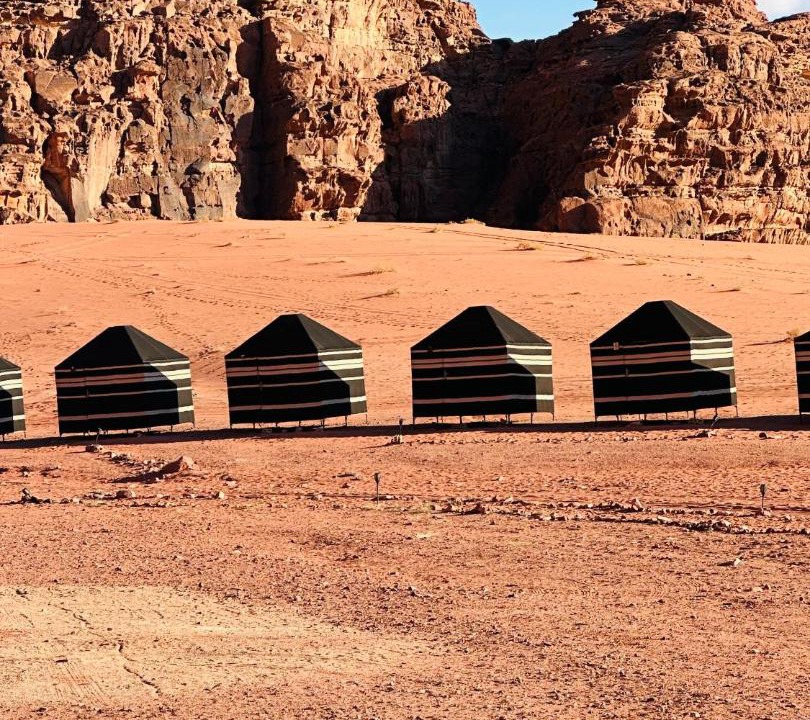 Photo of Others in Wadi Rum