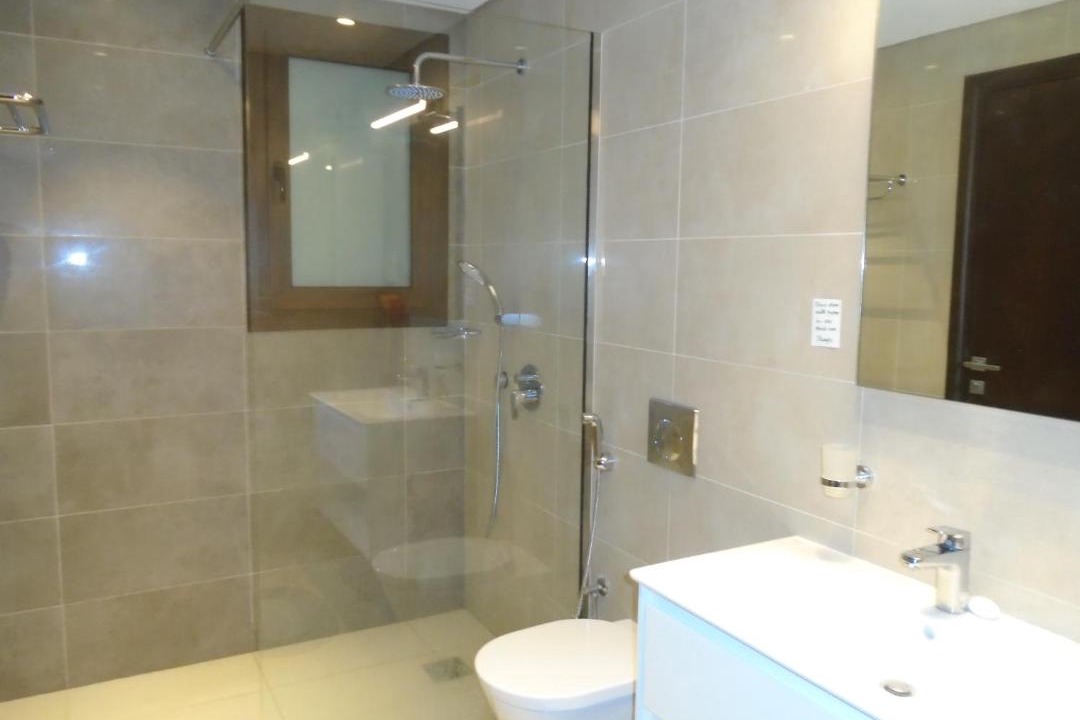 Photo of Bathroom in Salalah