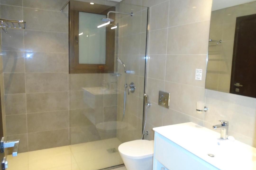 Photo of Bathroom in Salalah
