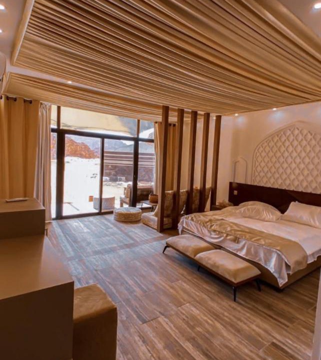 Photo of Bedroom in Ma'an Governorate