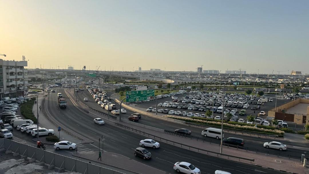 Photo of Others in Old Dubai