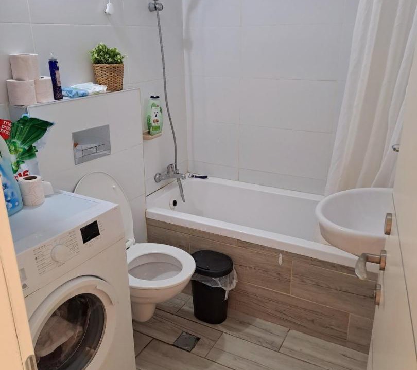Photo of Bathroom in Mateh Yehuda