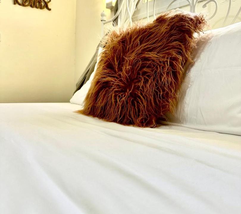 Photo of Bedroom in Livnim