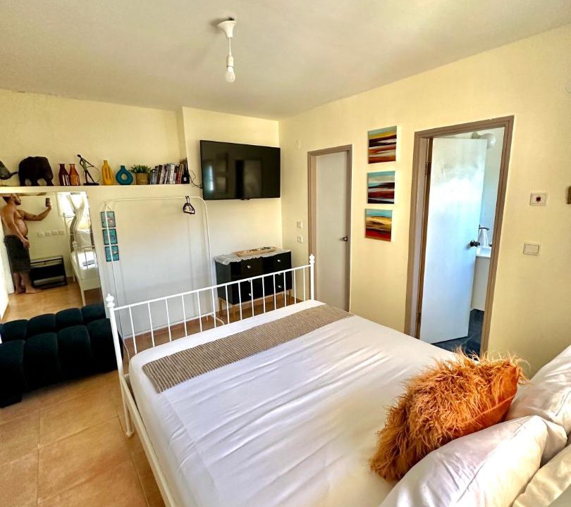Photo of Bedroom in Livnim