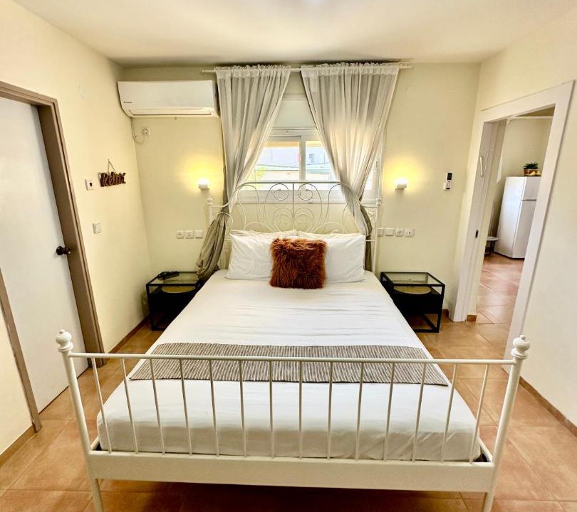 Photo of Bedroom in Livnim