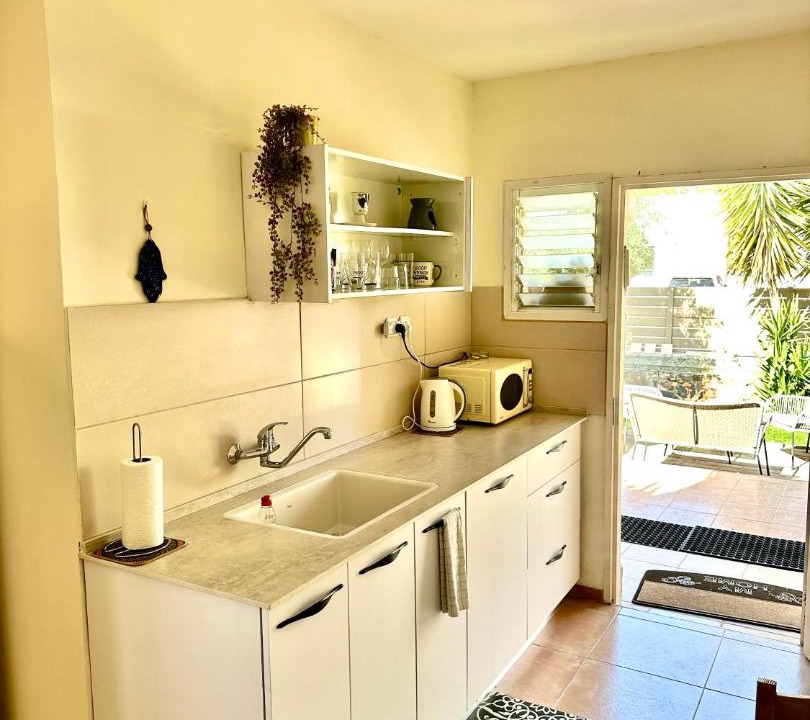 Photo of Kitchen in Livnim