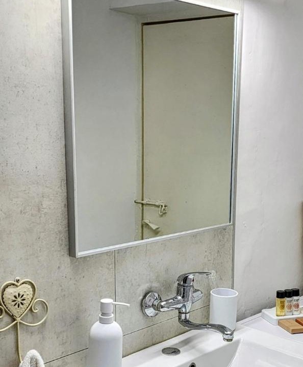 Photo of Bathroom in Petah Tikva