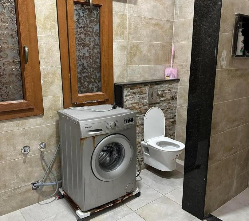Photo of Bathroom in North Shuna