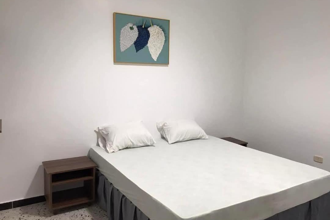 Photo of Bedroom in North Shuna