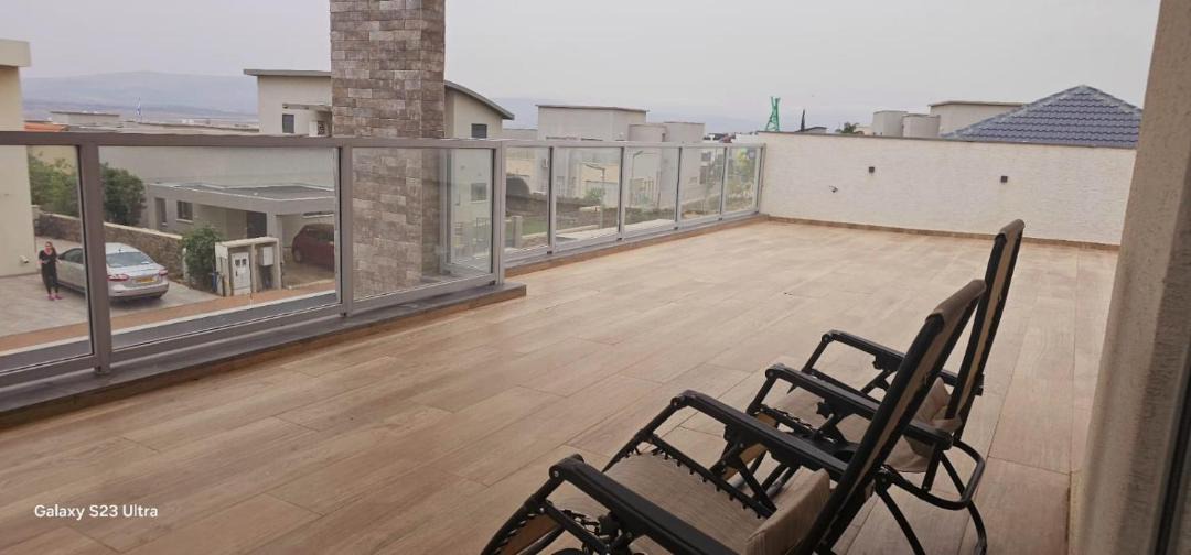Photo of Patio Balcony in Qatsrin