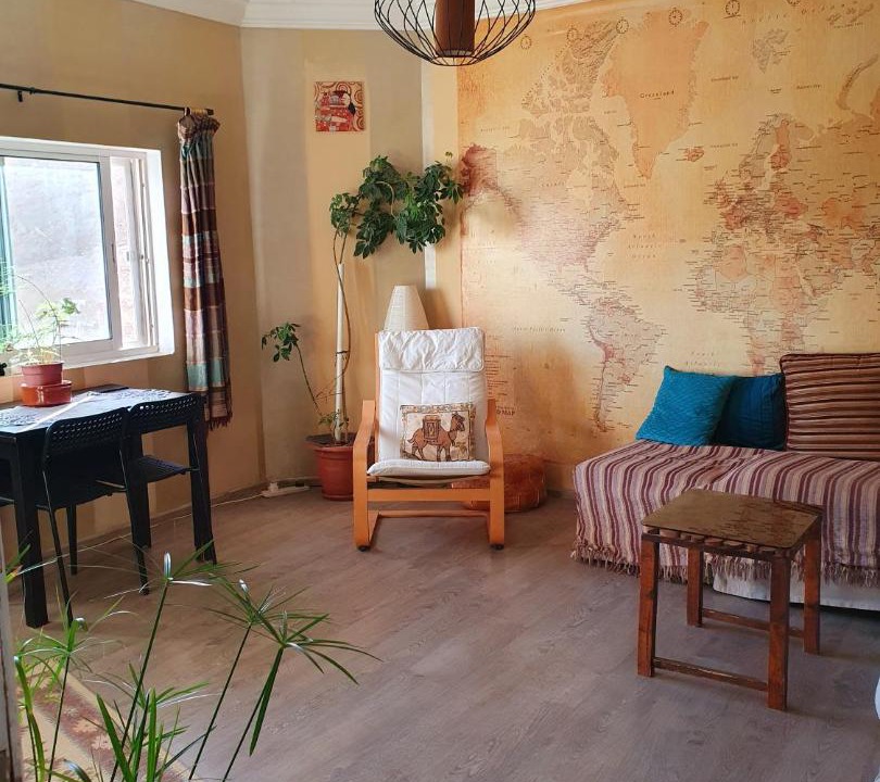 Photo of Livingroom in Wadi Musa