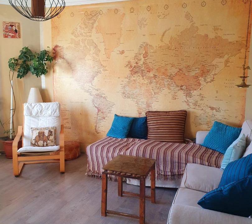 Photo of Livingroom in Wadi Musa