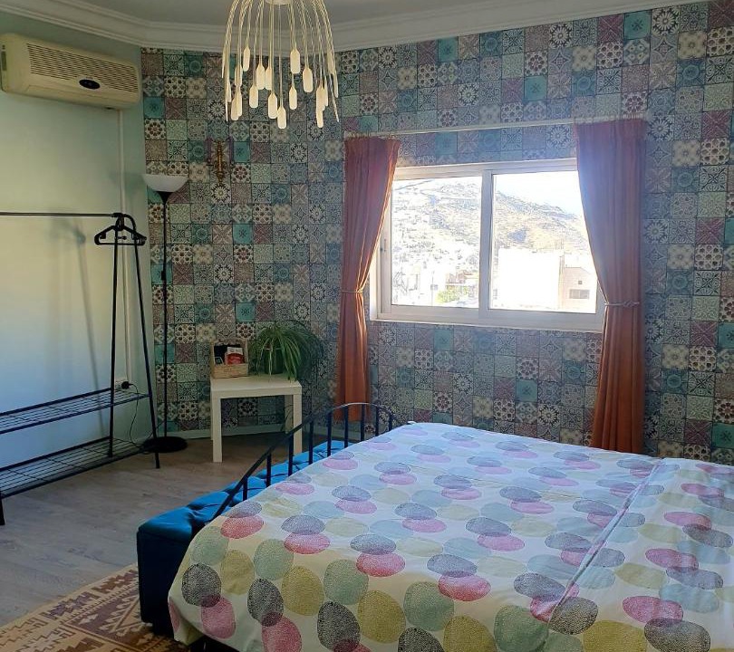 Photo of Bedroom in Wadi Musa