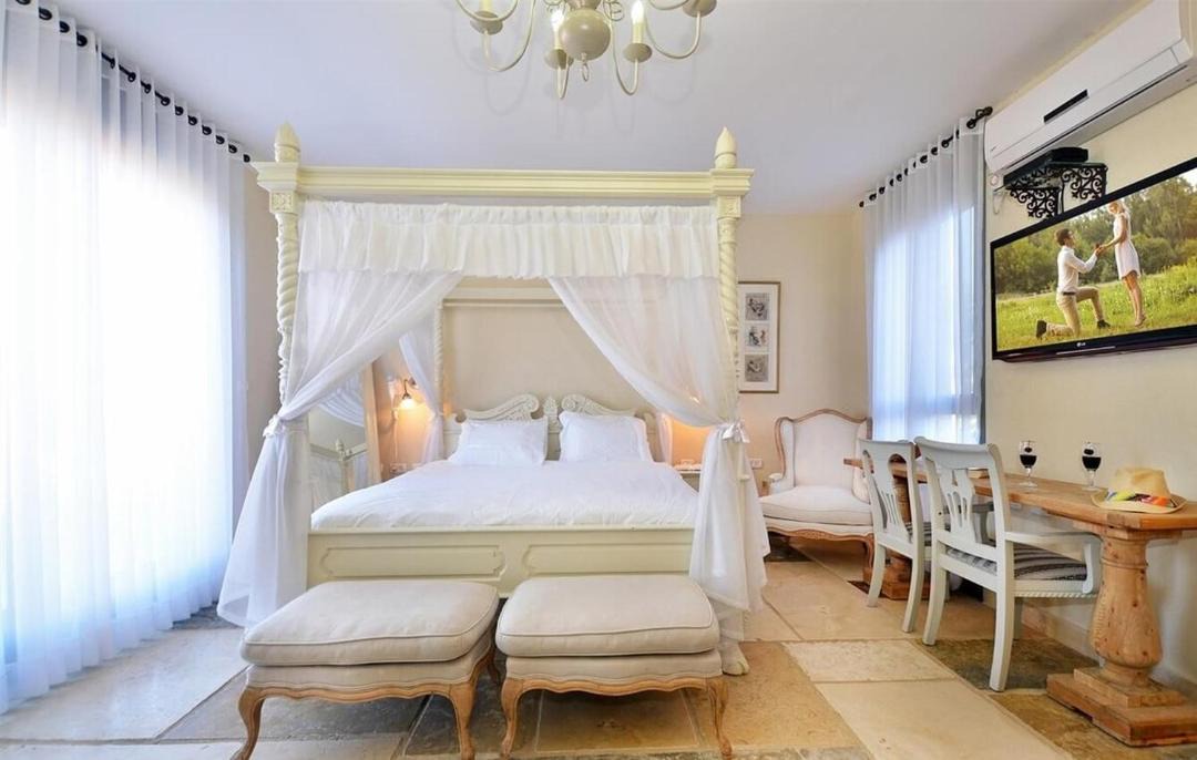 Photo of Bedroom in Hatzor HaGlilit